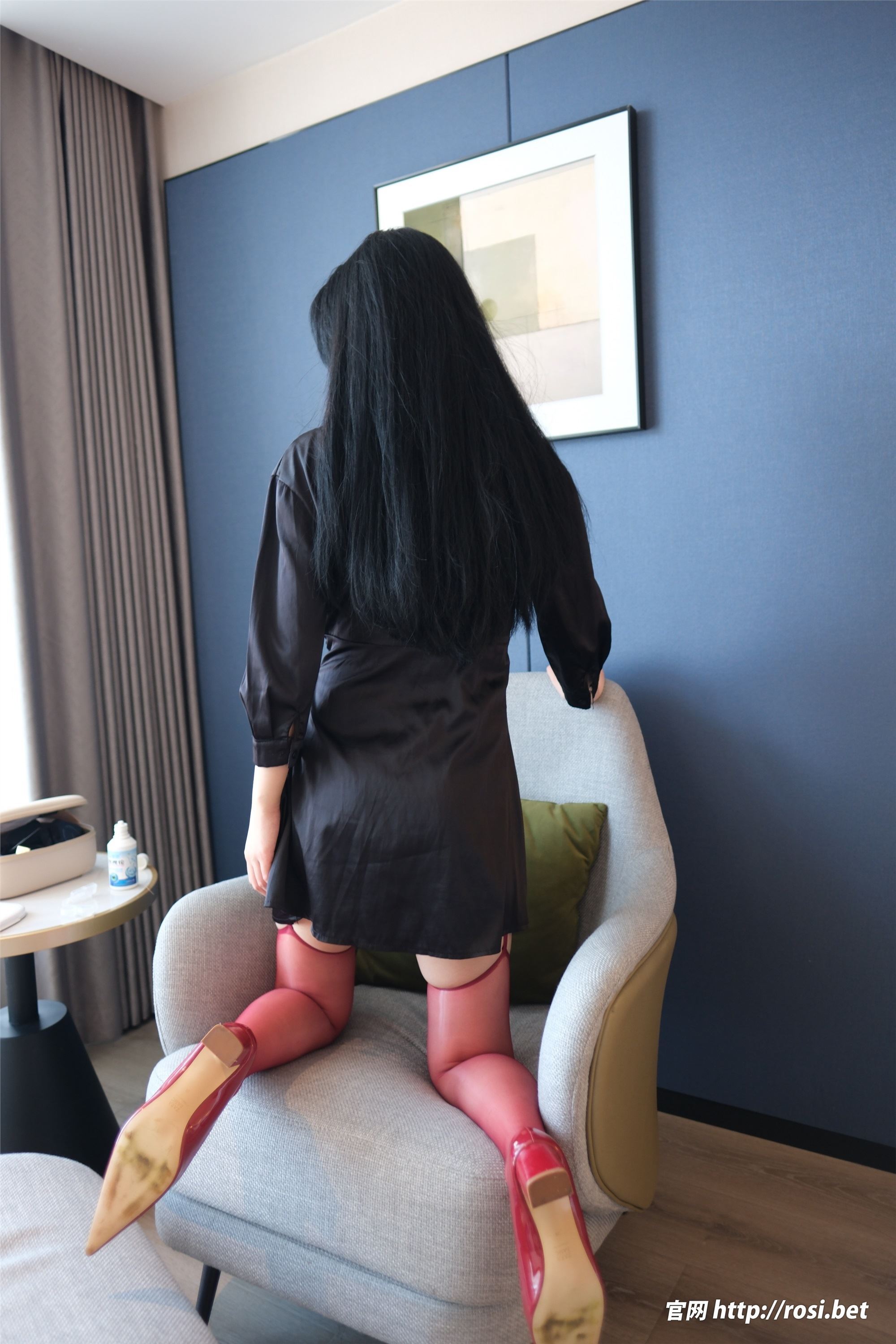 ROSI写真 2024.12.18 NO.4762